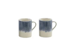 Karuma Ceramic Mug - Large (Set of 2)
