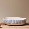 Karuma Ceramic Serving Bowl