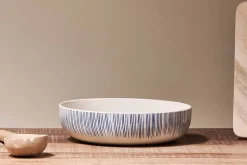 Karuma Ceramic Serving Bowl