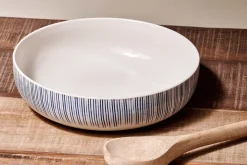 Karuma Ceramic Serving Bowl