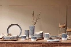 Karuma Ceramic Serving Bowl