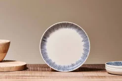 Karuma Ceramic Side Plate