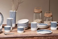 Karuma Ceramic Side Plate