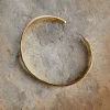Katai Bangle - Gold