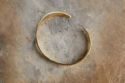 Katai Bangle - Gold