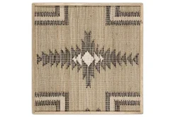 Katong Textured Wall Art - Grey