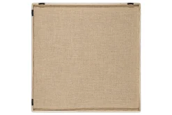 Katong Textured Wall Art - Grey