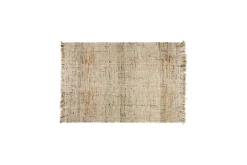 Khanna Jute & Wool Rug - Natural