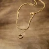 Khanti Necklace