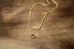 Khanti Necklace