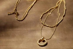 Khanti Necklace