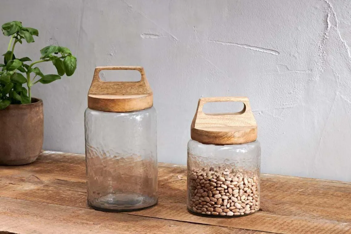 Kitto Storage Jar