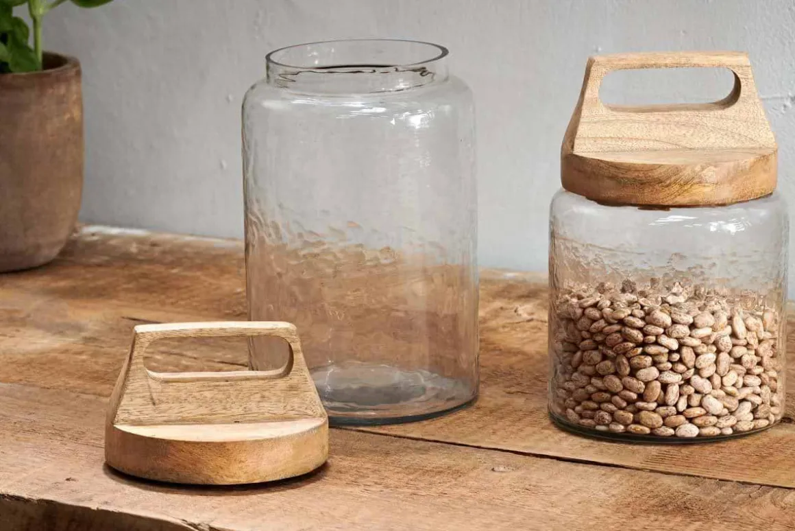 Kitto Storage Jar