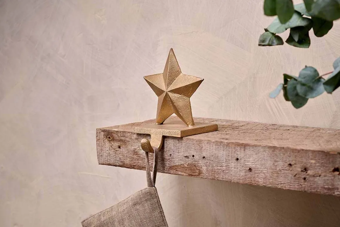 Kotta Stocking Star Holder