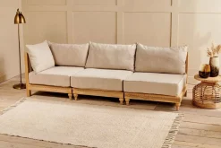Krissa Modular Sofa