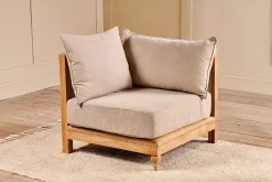 Krissa Modular Sofa - Corner