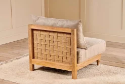 Krissa Modular Sofa - Extension