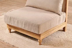 Krissa Modular Sofa - Extension