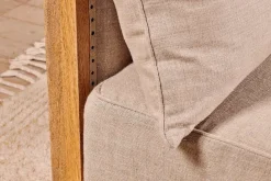 Krissa Modular Sofa - Extension