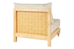 Krissa Modular Sofa - Extension