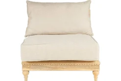 Krissa Modular Sofa - Extension