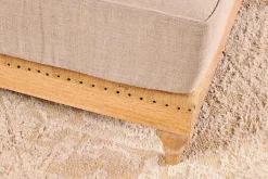 Krissa Modular Sofa - Footstool