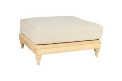 Krissa Modular Sofa - Footstool