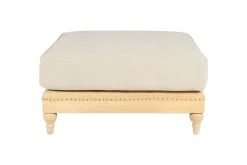 Krissa Modular Sofa - Footstool