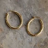 Labani Earrings - Gold