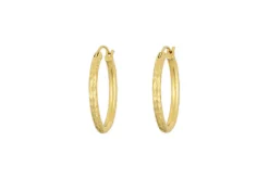 Labani Earrings - Gold
