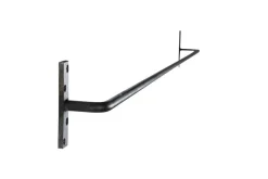 Laila Hanging Rail - Iron