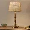Lele Solid Brass Table Lamp