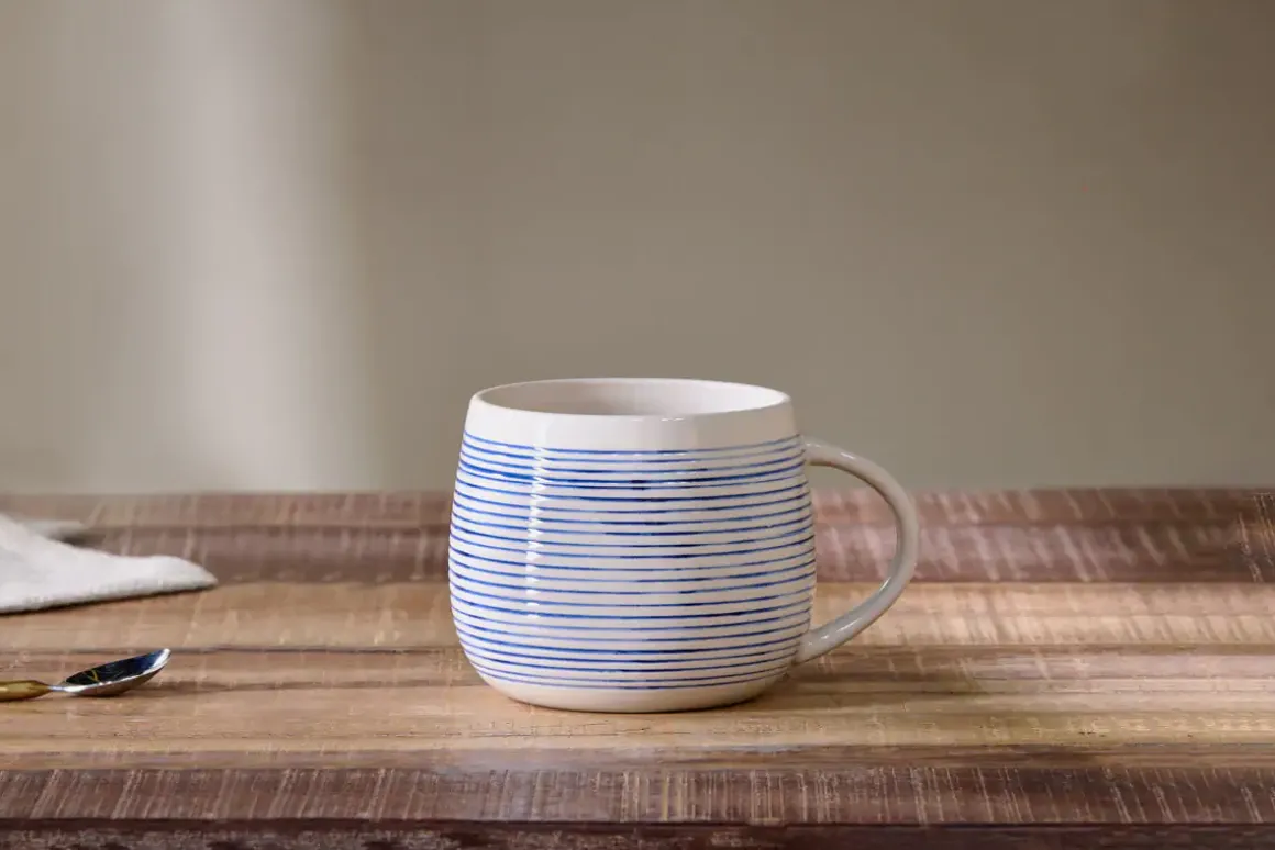 Lin Oversized Mug