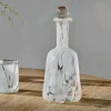 Lohara Decanter - White