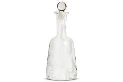 Lohara Decanter - White