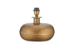 Lumbu Lamp - Antique Brass - Small