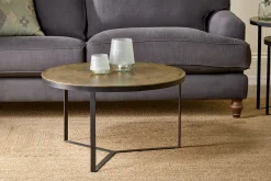 Maba Coffee Table