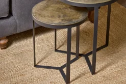 Maba Nesting Side Tables