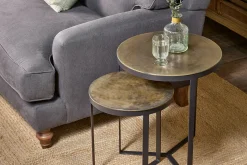 Maba Nesting Side Tables