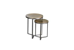 Maba Nesting Side Tables