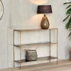 Mahi Console Table