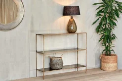 Mahi Console Table