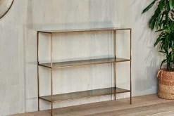 Mahi Console Table