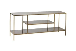 Mahi Media Standing Shelf