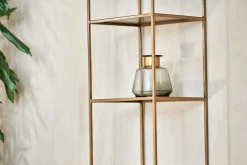 Mahi Shelving Unit - Narrow