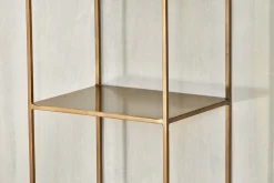 Mahi Shelving Unit - Narrow