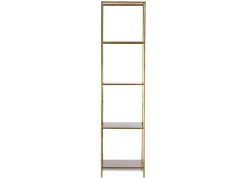 Mahi Shelving Unit - Narrow