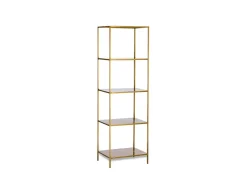 Mahi Shelving Unit - Narrow