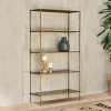 Mahi Shelving Unit - Wide