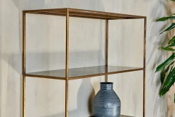 Mahi Shelving Unit - Wide
